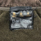 00s Barbour DURACOTTON POLARQUILT Jacket