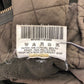 00s Barbour DURACOTTON POLARQUILT Jacket