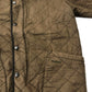 00s Barbour DURACOTTON POLARQUILT Jacket