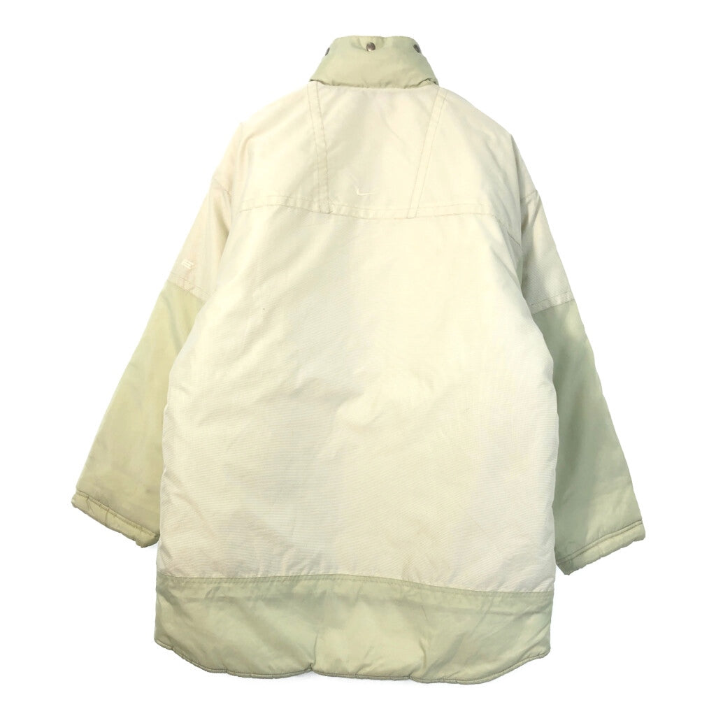 90s NIKE Bench Padded Jacket