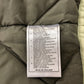90s NIKE Bench Padded Jacket