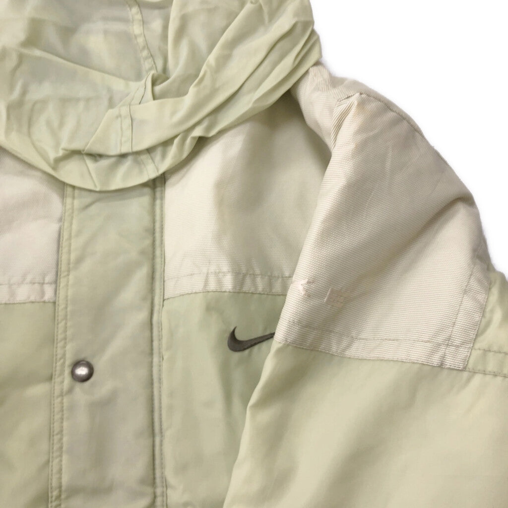 90s NIKE Bench Padded Jacket
