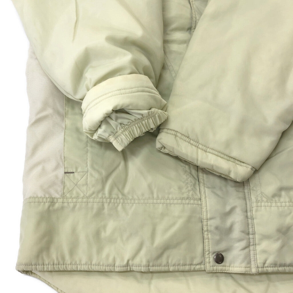 90s NIKE Bench Padded Jacket