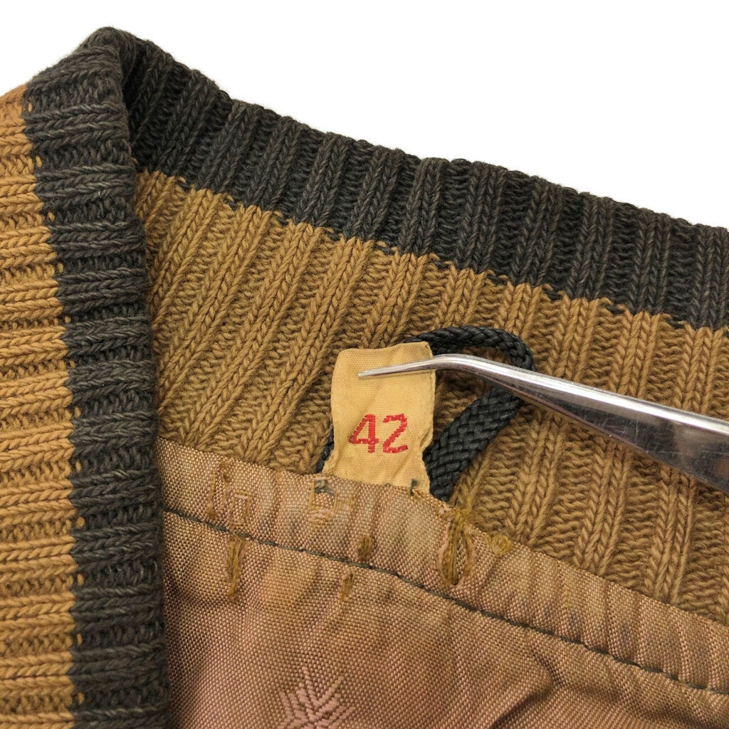 70s Leather Jacket