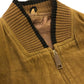 70s Leather Jacket