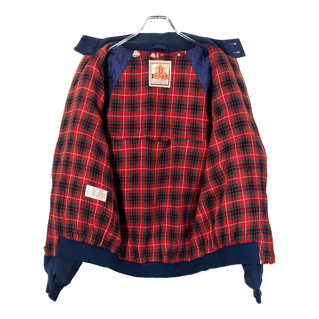 80s BARACUTA Swing Top