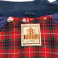 80s BARACUTA Swing Top