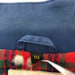 80s BARACUTA Swing Top