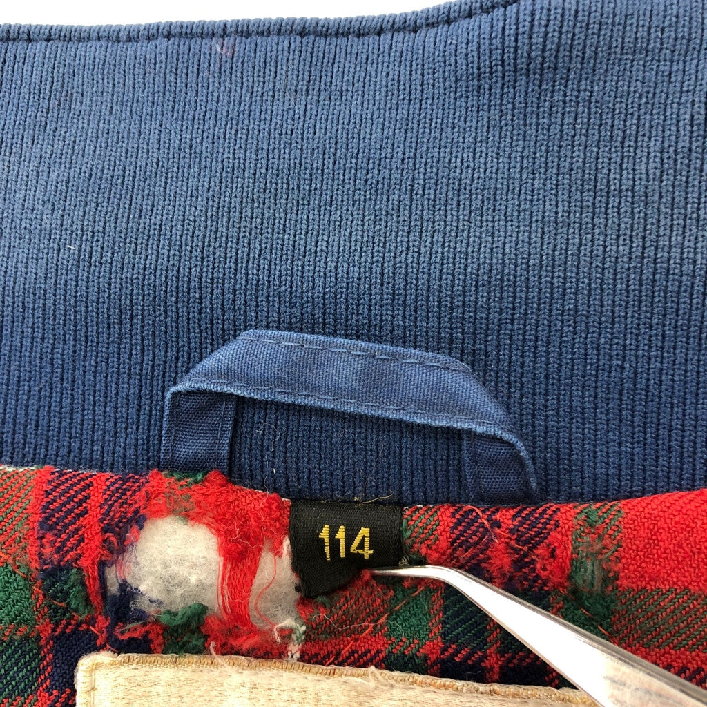 80s BARACUTA Swing Top