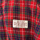 80s BARACUTA Swing Top