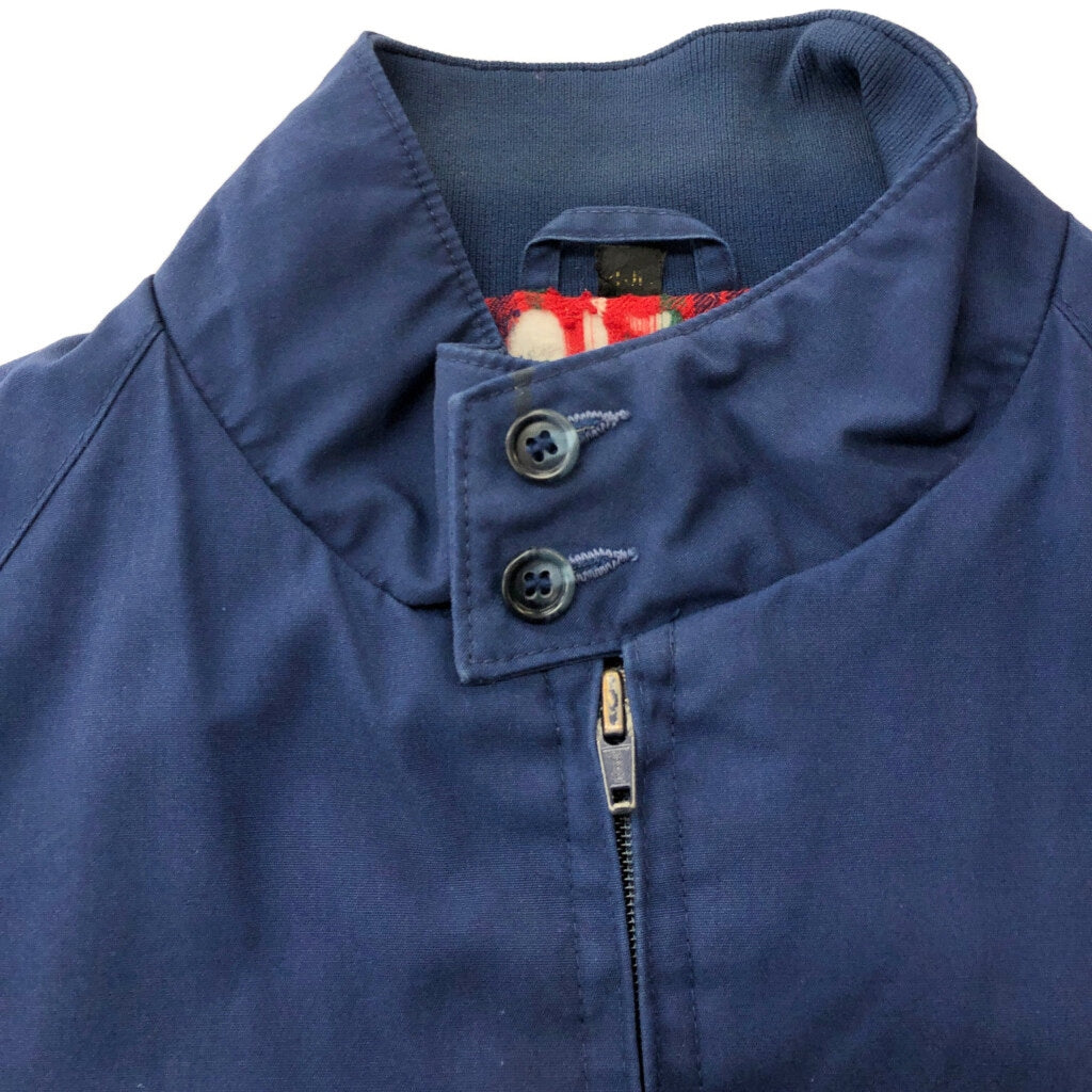 80s BARACUTA Swing Top