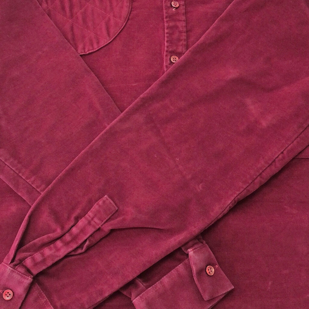 80s Christopher Dawes Shirt