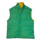 70s EMS Eastern Mountain Sports Down Vest
