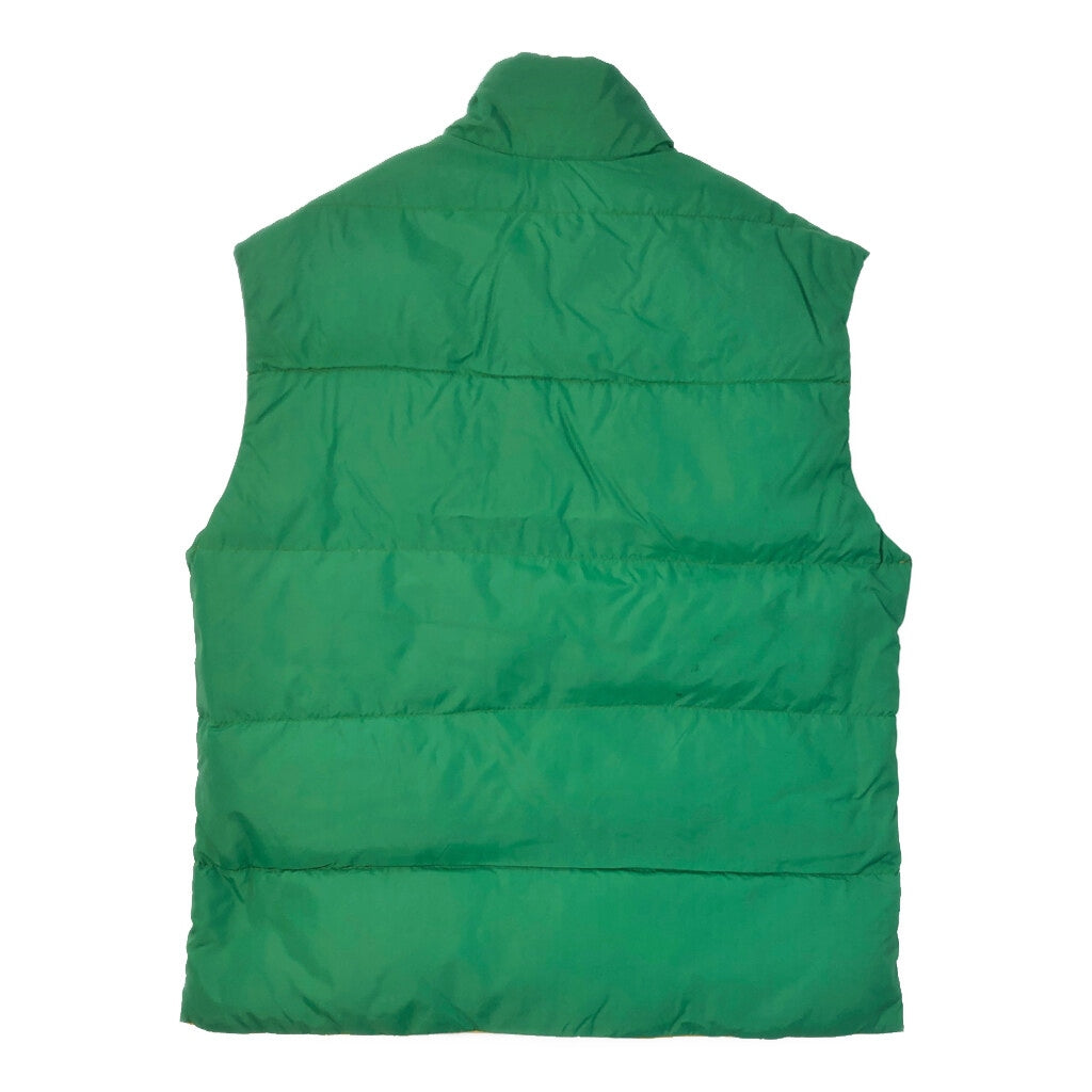 70s EMS Eastern Mountain Sports Down Vest