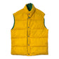 70s EMS Eastern Mountain Sports Down Vest