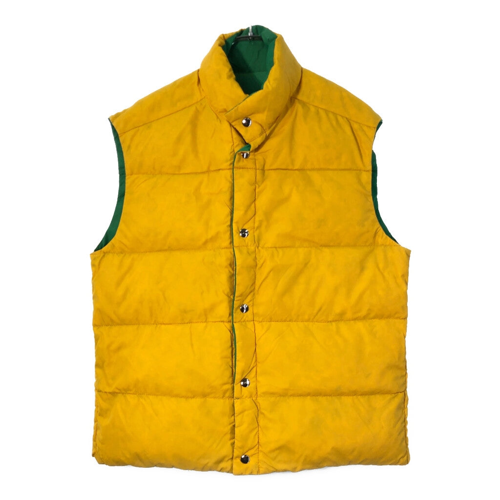 70s EMS Eastern Mountain Sports Down Vest