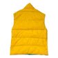 70s EMS Eastern Mountain Sports Down Vest