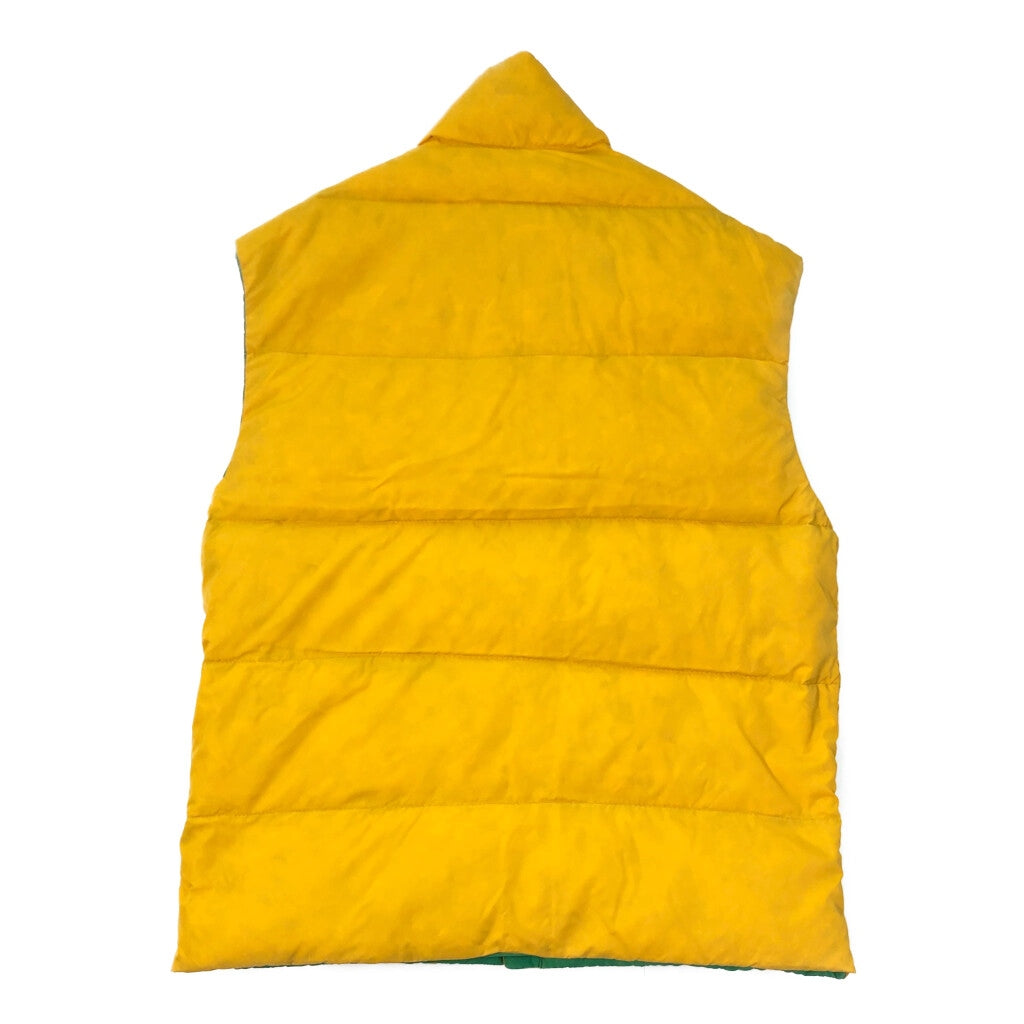 70s EMS Eastern Mountain Sports Down Vest