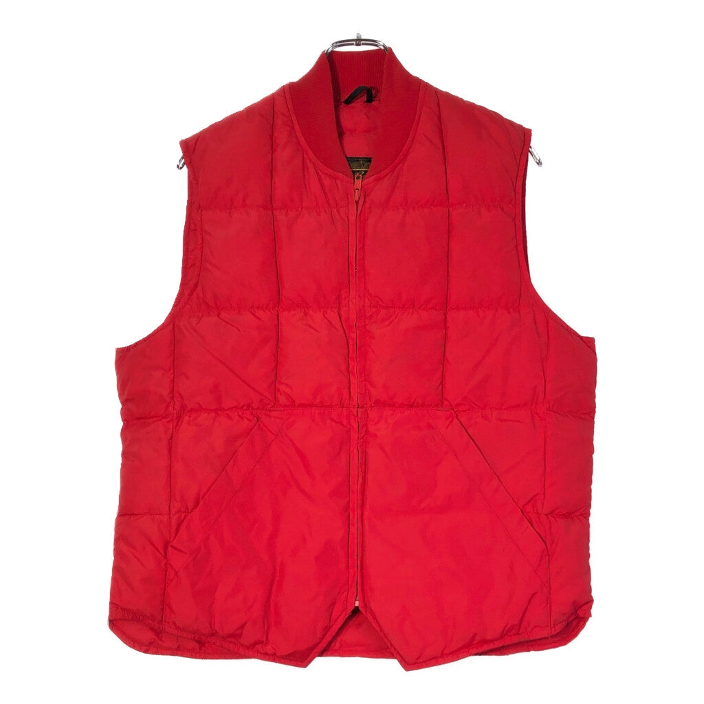 80s Eddie Bauer Down Vest