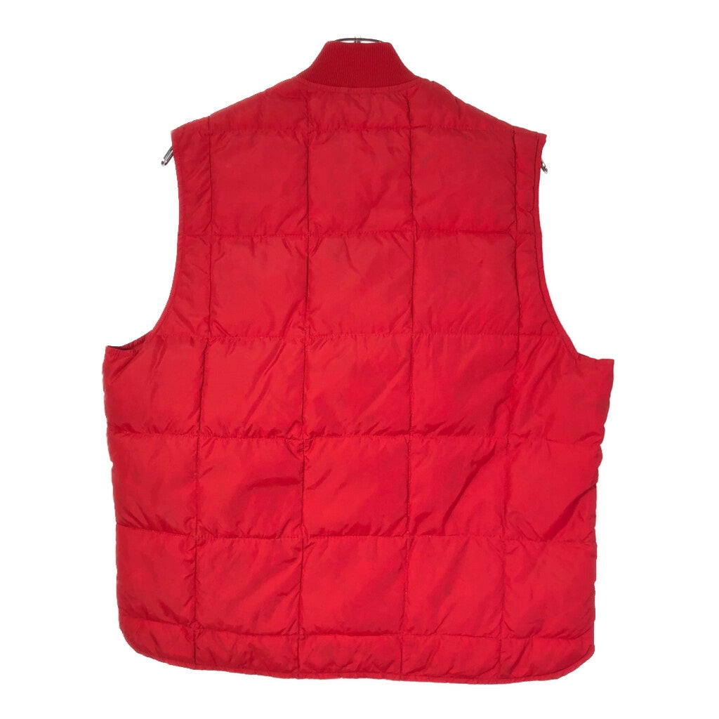 80s Eddie Bauer Down Vest