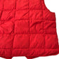 80s Eddie Bauer Down Vest