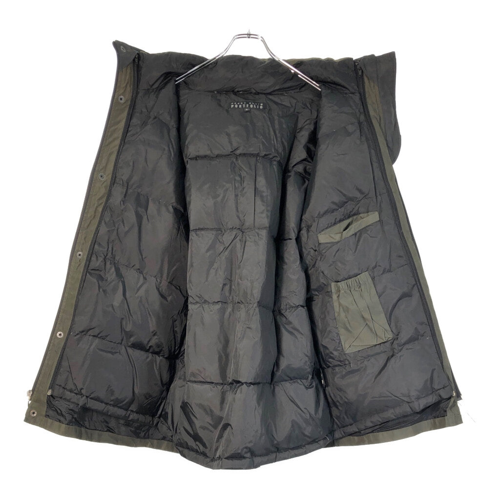 PERRY ELLIS PORTFOLIO Down Jacket