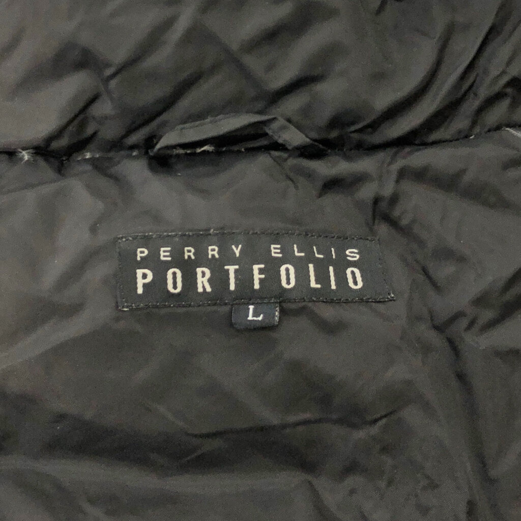 PERRY ELLIS PORTFOLIO Down Jacket
