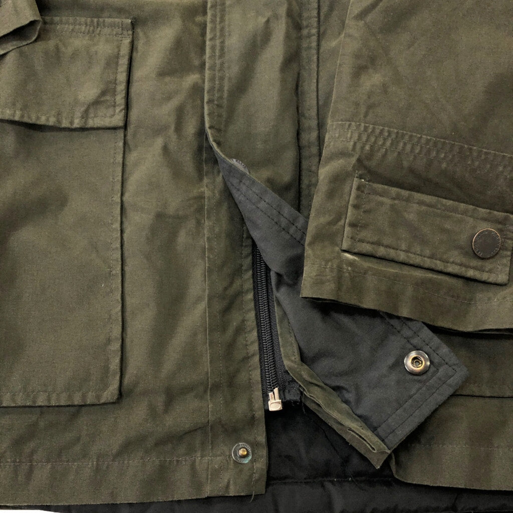 PERRY ELLIS PORTFOLIO Down Jacket