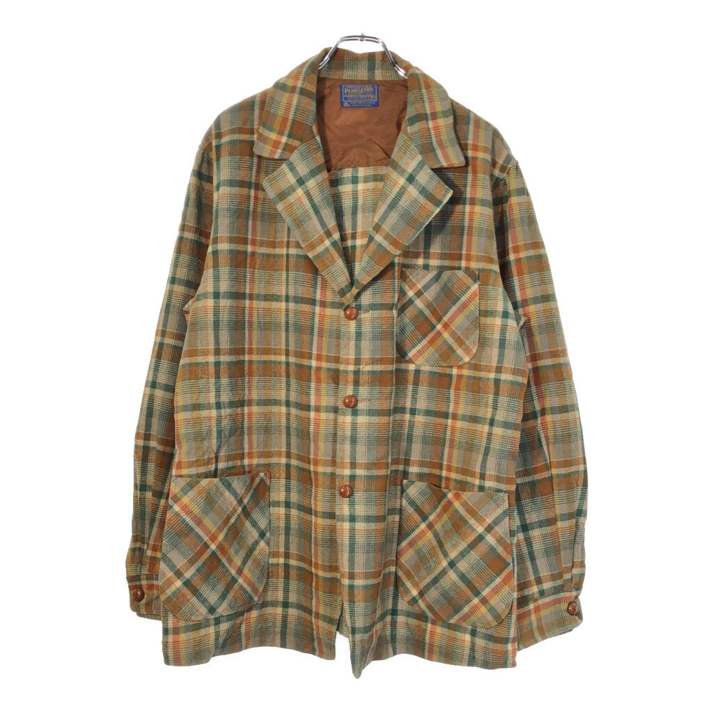 70s PENDLETON Jacket