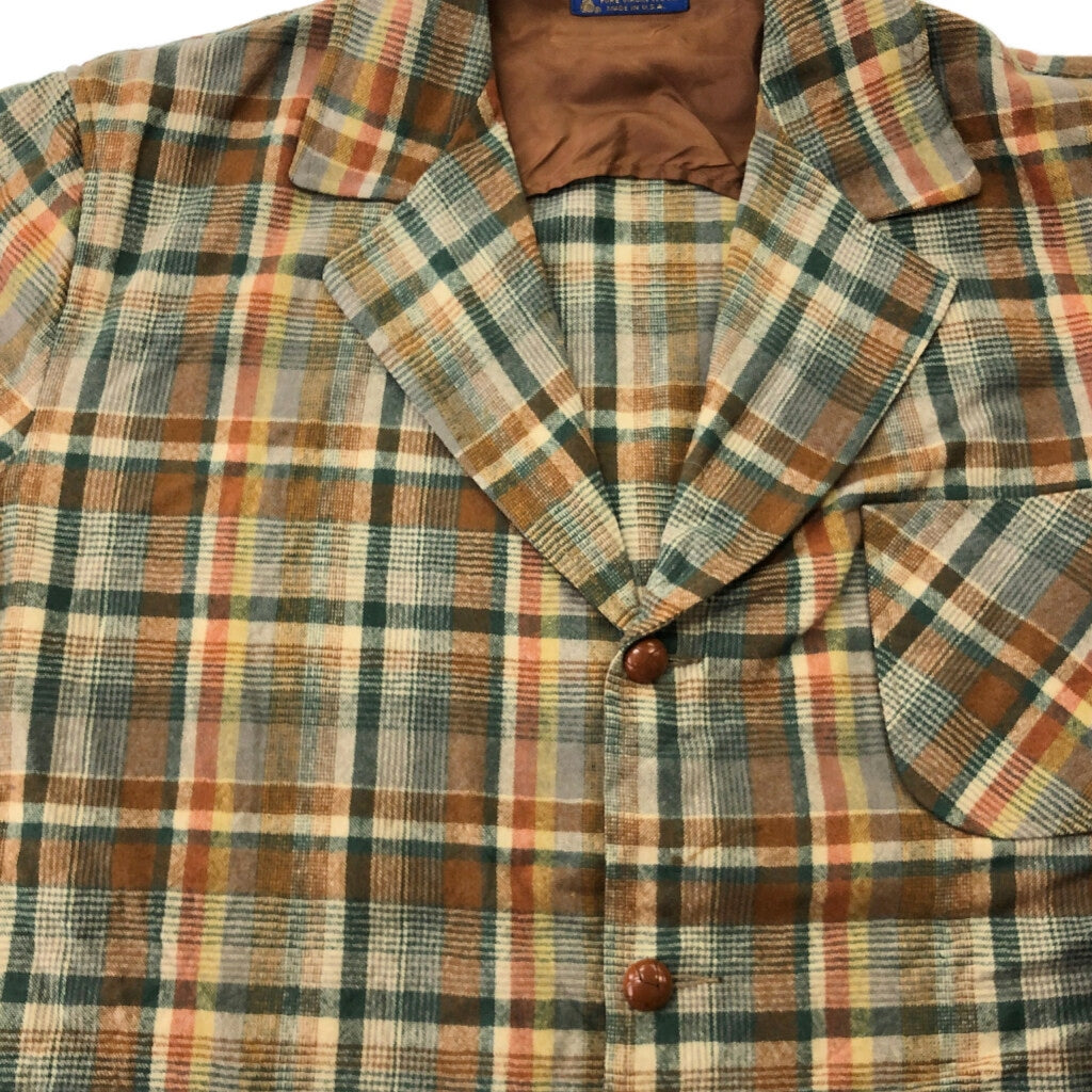 70s PENDLETON Jacket