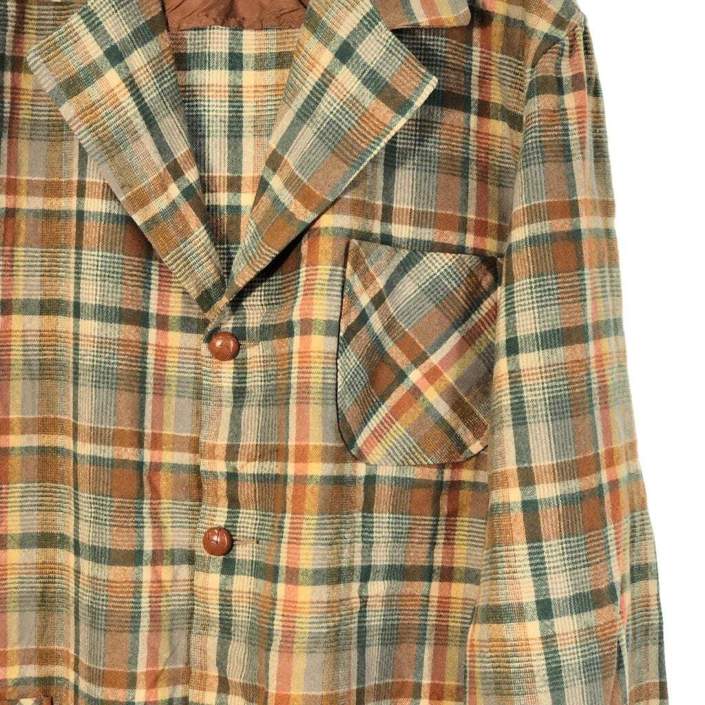 70s PENDLETON Jacket