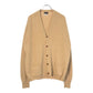 70s Battaglia Plain Cardigan