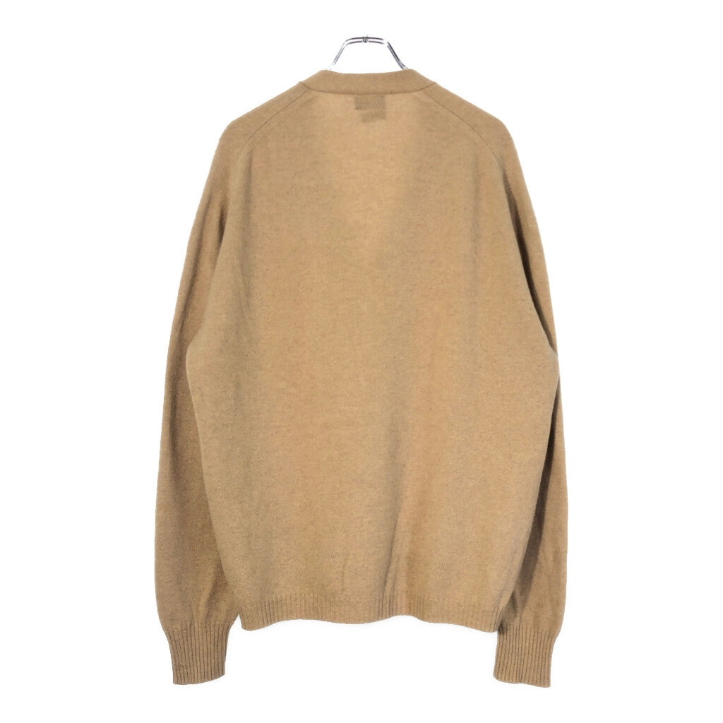 70s Battaglia Plain Cardigan