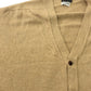 70s Battaglia Plain Cardigan