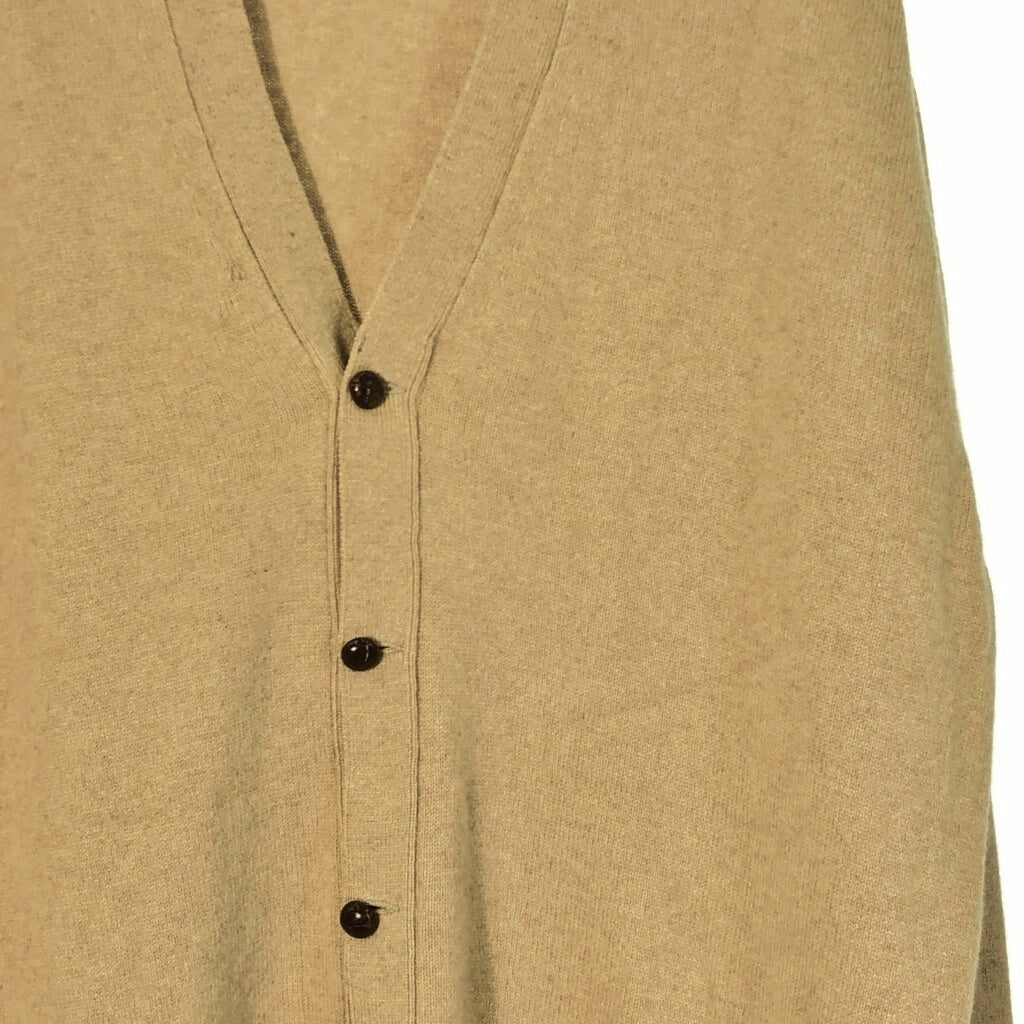 70s Battaglia Plain Cardigan