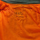 70s U.S.AIRFORCE MA-1 Flight Jacket Military Jacket