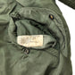 70s U.S.AIRFORCE MA-1 Flight Jacket Military Jacket