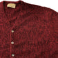 70s Arnold Palmer Plain Cardigan