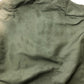 70s U.S.AIRFORCE MA-1 Flight Jacket Military Jacket