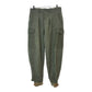 40s Euro Military Military Pants