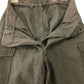 40s Euro Military Military Pants