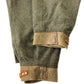 40s Euro Military Military Pants