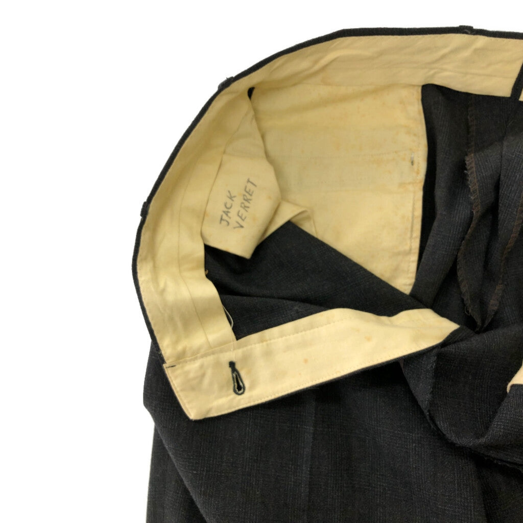 50s Slacks Slacks