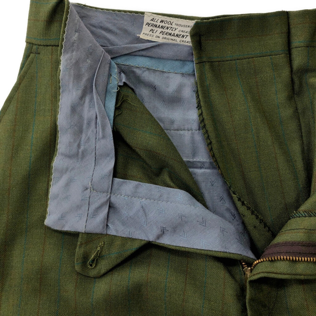 60s Slacks Slacks
