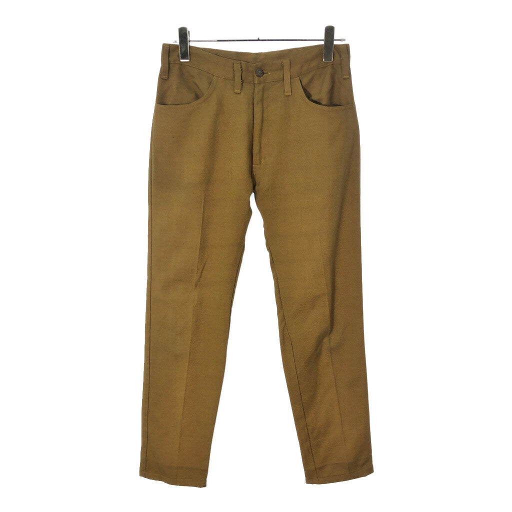 60s Levi's STA-PREST Slacks