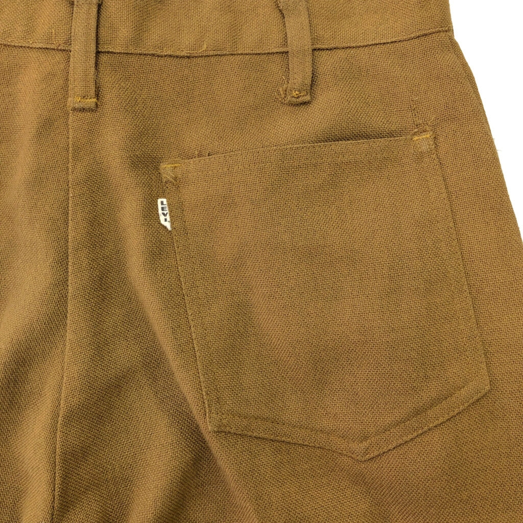 60s Levi's STA-PREST Slacks