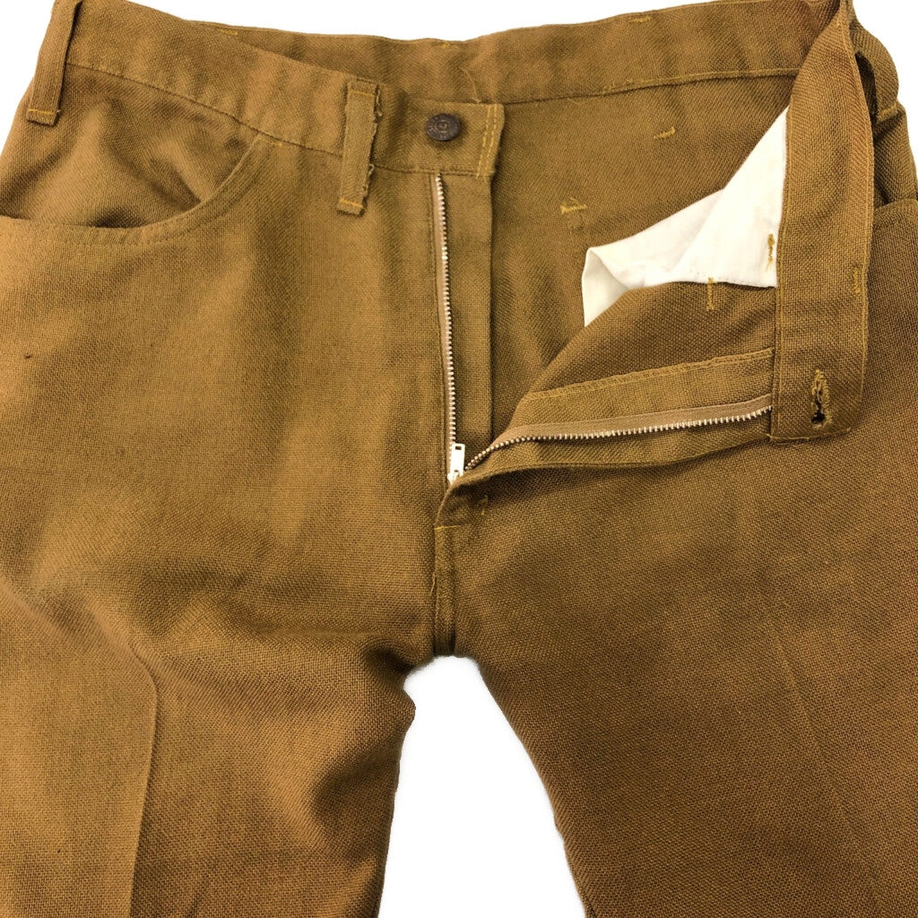 60s Levi's STA-PREST Slacks