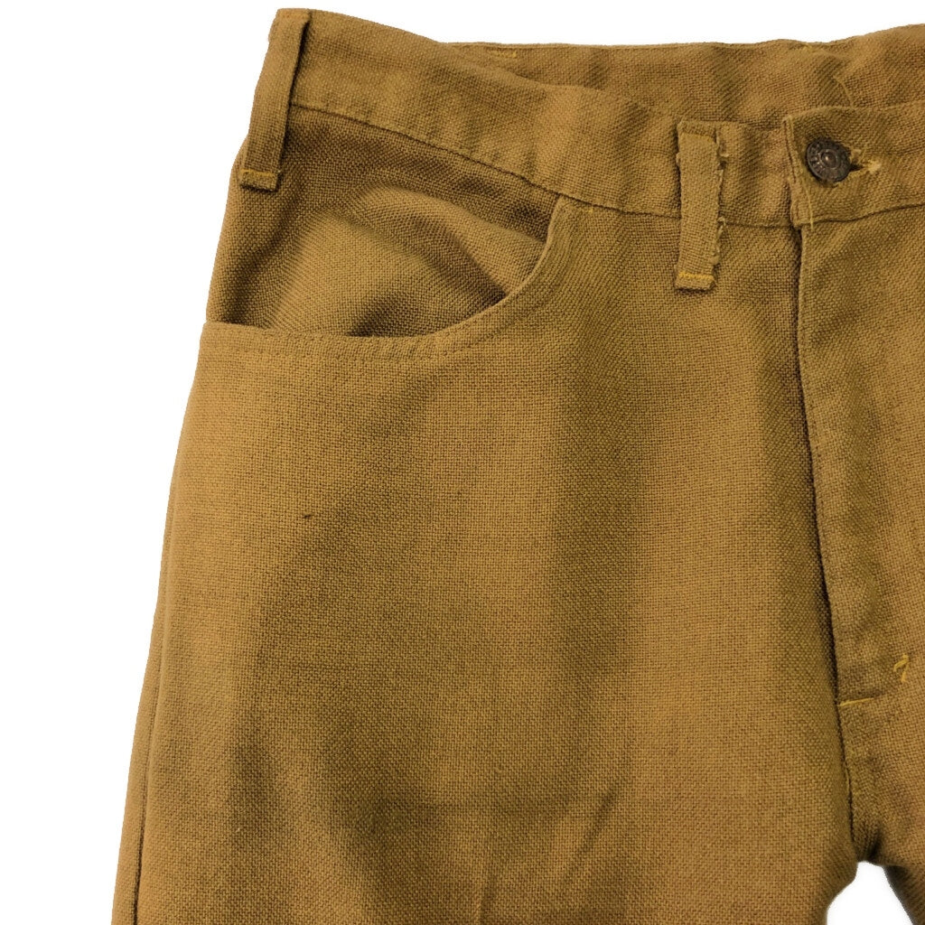 60s Levi's STA-PREST Slacks