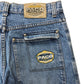 90s PACO JEANS Denim Pants