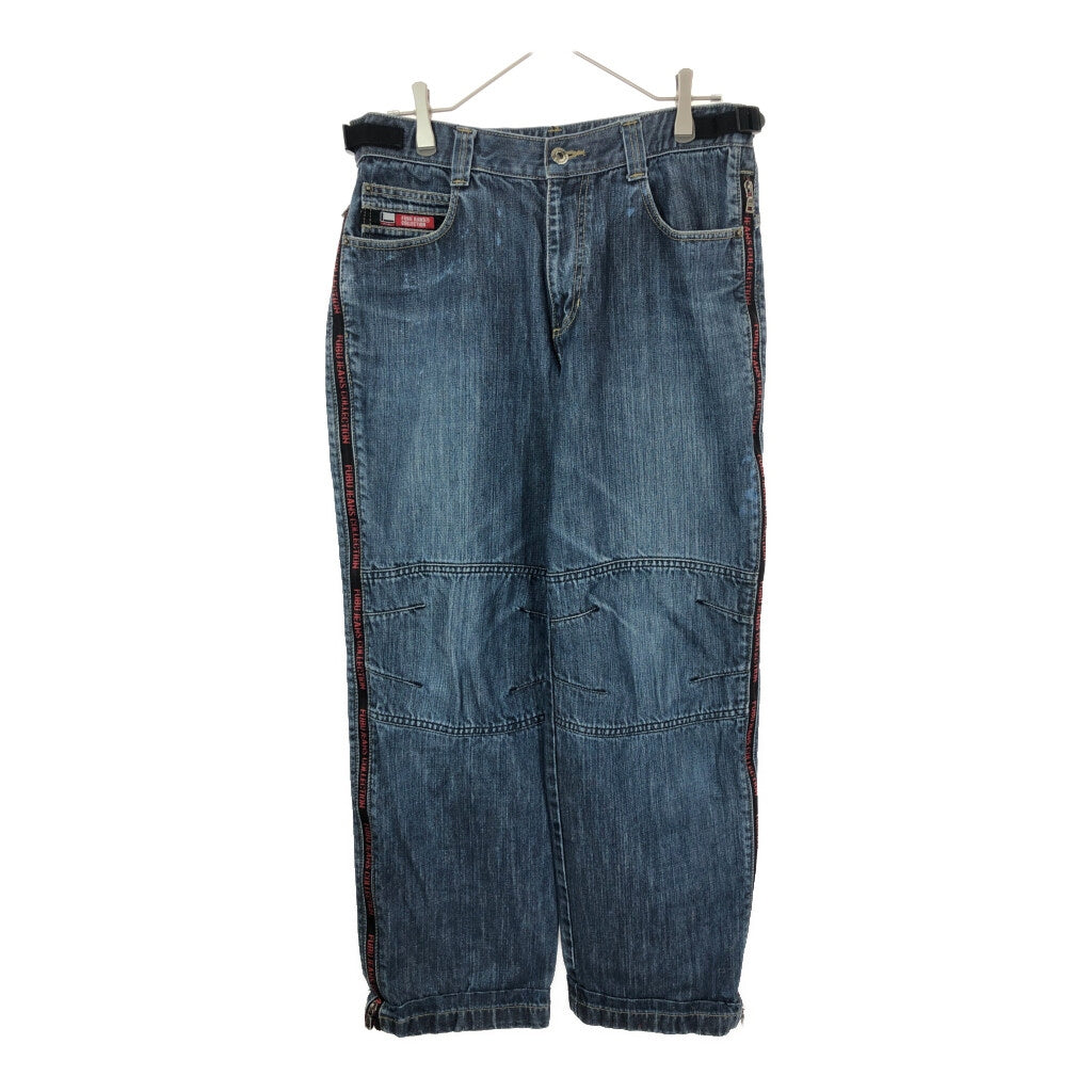 FUBU Denim Pants